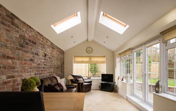 conservatory roof insulation Goldington, Bedfordshire
