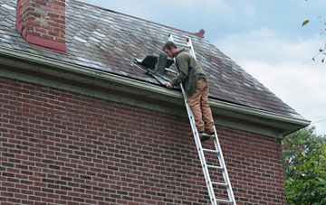 what affects urgent Goldington roof repairs