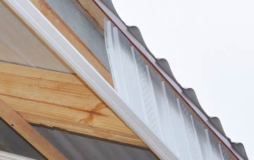 why Goldington fascia repairs are essential