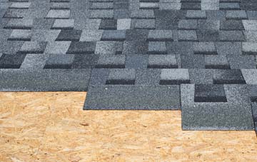 expert Goldington asphalt roof companies