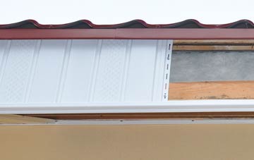 Goldington fascia repair costs
