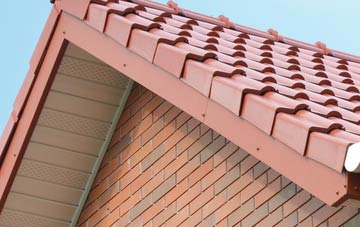 Goldington fascia repair quotes