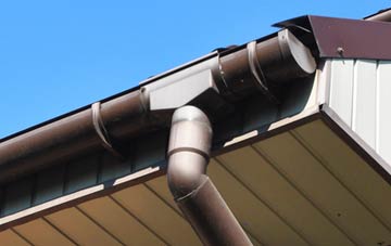 types of Goldington fascias