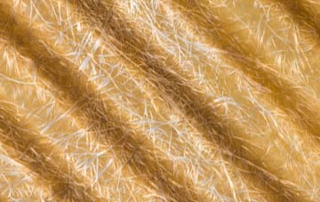 Goldington fibreglass roof waterproofing