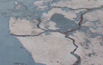 fibreglass roofing replacement Goldington