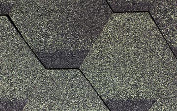 Goldington fibreglass shingle repairs