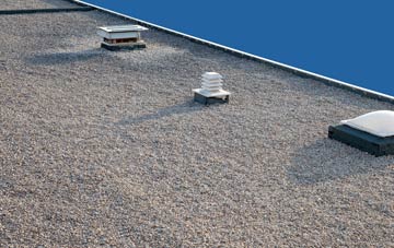 flat roofing Goldington, Bedfordshire