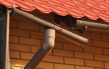 Goldington gutter repair costs
