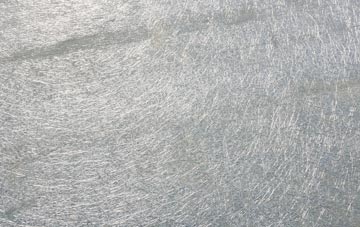 Goldington laminate fibreglass or shingles?