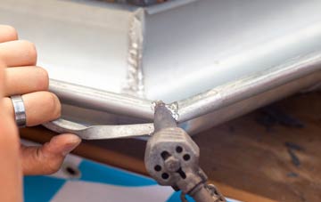 disadvantages of Goldington lead roofing