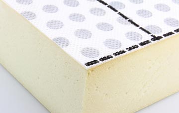 meeting Goldington building codes