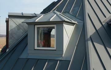 metal roofing Goldington, Bedfordshire