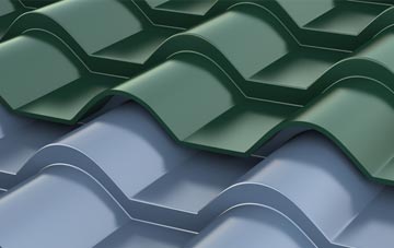 who should consider Goldington plastic roofs