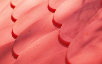 Goldington plastic roof costs