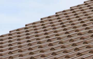 plastic roofing Goldington, Bedfordshire