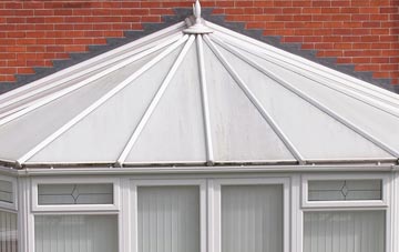 Goldington polycarbonate conservatory roof repairs