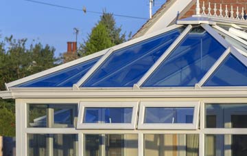 professional Goldington conservatory insulation