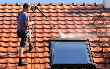 roof cleaning Goldington, Bedfordshire