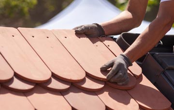 Goldington roof tile contractors