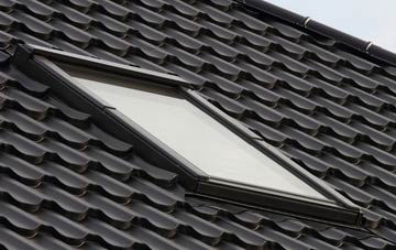 benefits of Goldington roof windows
