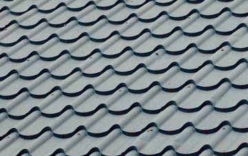 Goldington rubber roofing companies