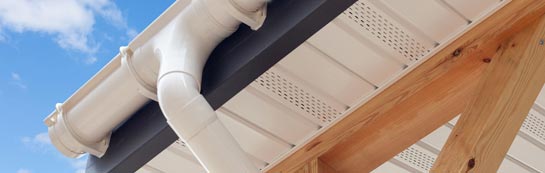 get Goldington guttering quotes today