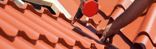 save on Goldington roof installation costs