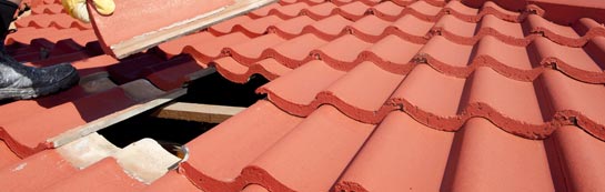 compare Goldington roof repair quotes