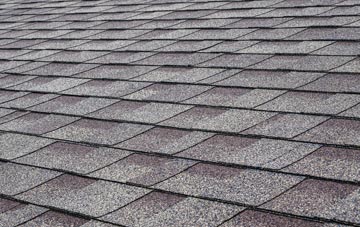 Goldington tiles for shallow pitch roofing