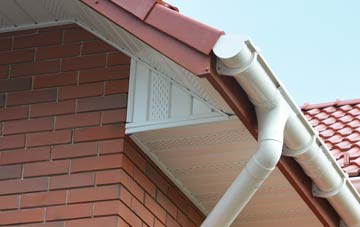 Goldington soffit repair costs