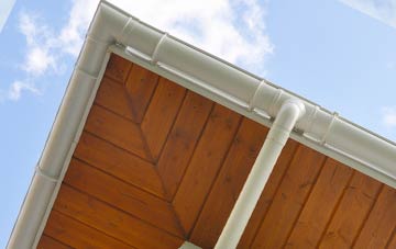 Goldington soffit types