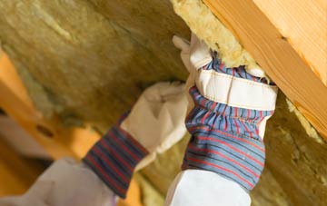 types of Goldington pitched roof insulation materials