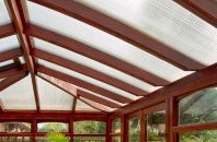 Goldington conservatory roofing insulation