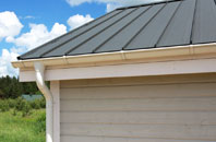 Goldington fascia repair