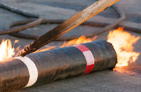 free Goldington flat roofing repair quotes