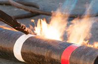 Goldington flat roofing replacement