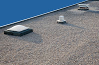 Goldington flat roofing