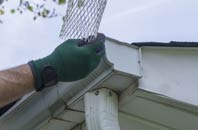 rated Goldington guttering repair companies