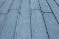 Goldington lead roofing