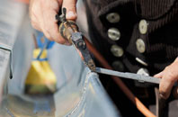 Goldington lead roof quotes