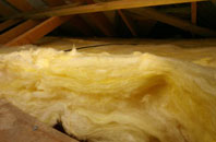 Goldington pitch roof insulation