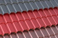 find rated Goldington plastic roofing companies
