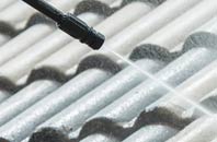 rated Goldington roof cleaning companies