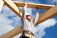 Goldington roof replacement work