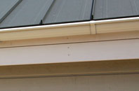 Goldington soffit repair