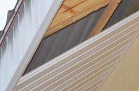 rated Goldington soffit repair companies