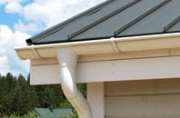 Goldington soffits