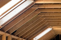 Goldington tapered roof insulation quotes