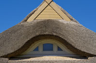 Goldington thatch roofing
