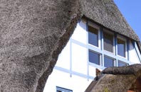 find rated Goldington thatchers